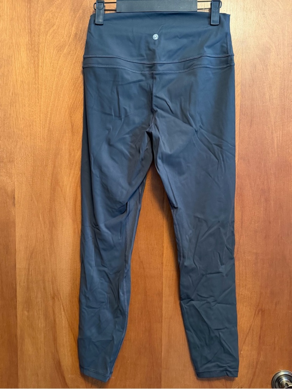 NWOT CRZ YOGA Leggings Full Length Medium